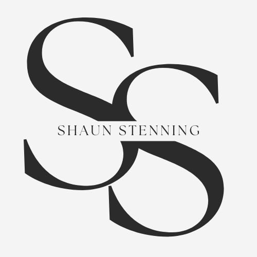 Shaun Stenning | Professional Overview